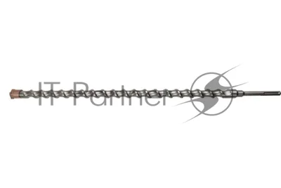 Бур STAYER SDS-max 25 x 610/720 мм