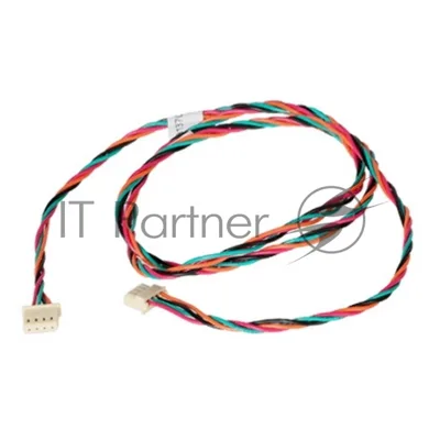 Кабель Chenbro 26H11313705A0 Cable CONT. to CONT.,I2C, 800MM, RM13704e12,REV.A0,MB TO LED BOARD