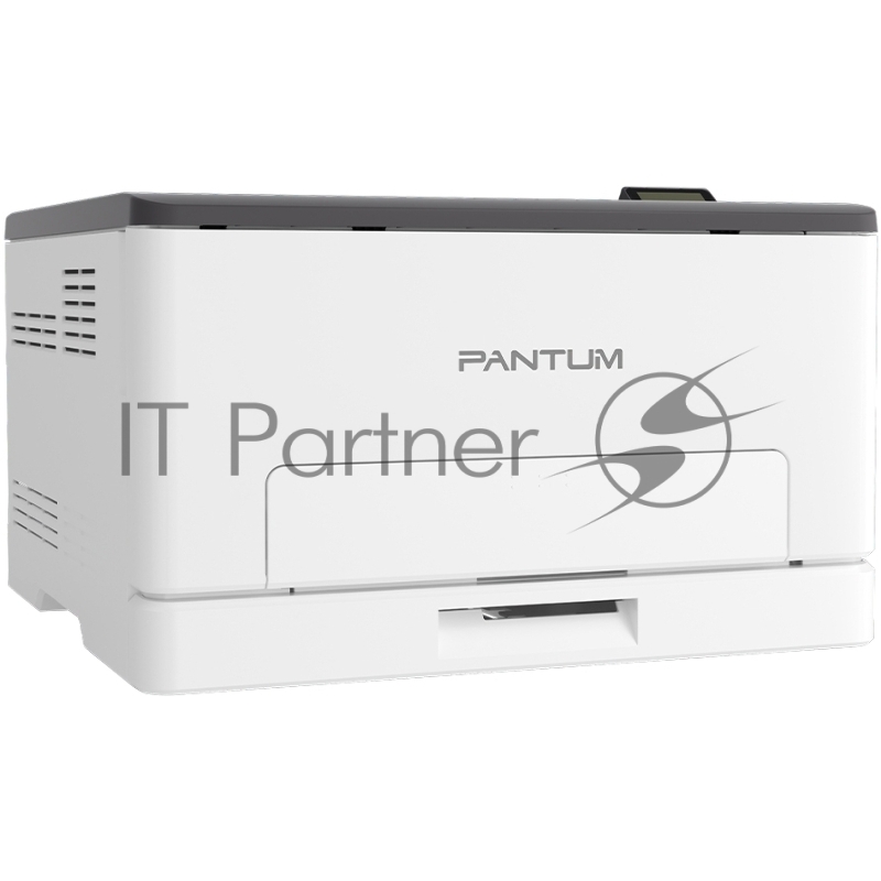 Принтер лазерный Pantum CP1100DW, A4, цветной, печ. до 18 стр/мин., 600 x 1200 dpi, USB, RJ-45, Wi-Fi