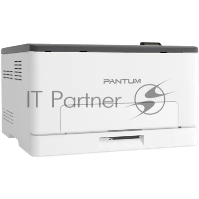 Принтер лазерный Pantum CP1100DW, A4, цветной, печ. до 18 стр/мин., 600 x 1200 dpi, USB, RJ-45, Wi-Fi