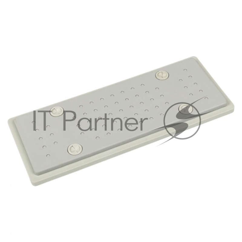 Фланец мембранный 220х79мм для шкафа IP54 PROxima EKF plc-df-w