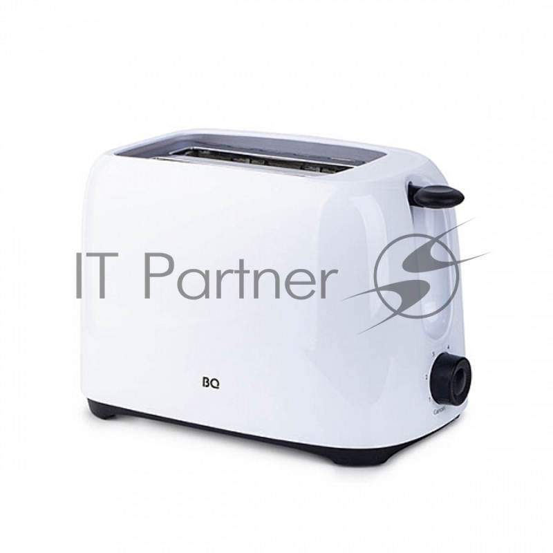 Тостер BQ T1007 White-Gray