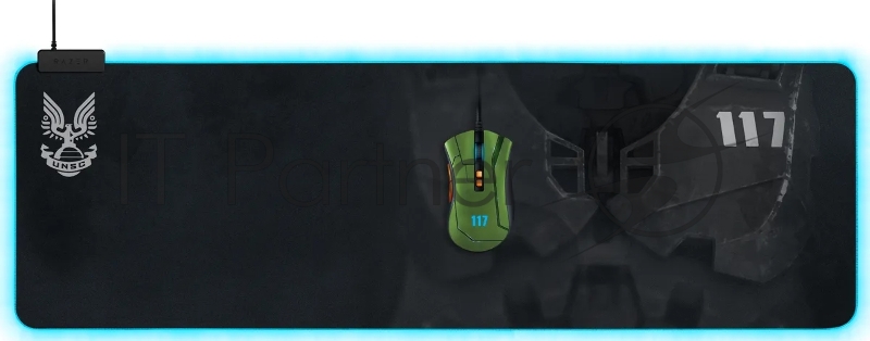 Коврик Razer Goliathus Extended Chroma - HALO Infinite Ed. mouse pad