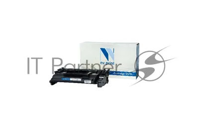 Картридж лазерный NVPrint совместимый NV-057H (БЕЗ ЧИПА) (БЕЗ ГАРАНТИИ) для Canon i-SENSYS LBP223dw/226dw/228x/MF443dw/445dw/446x/449x (10000k)