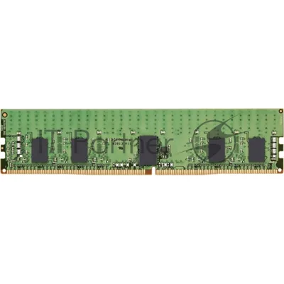 Оперативная память Kingston, DDR4, 8GB (1x8GB), 3200MHz, CL22, ECC, RDIMM