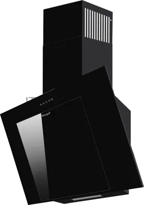 Вытяжка Weissgauff SIGMA 50 PB BL