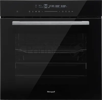 Духовой шкаф Weissgauff EOM 791 SDB, встраиваемый