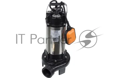 Фекальный насос Вихрь ФН-2200Л