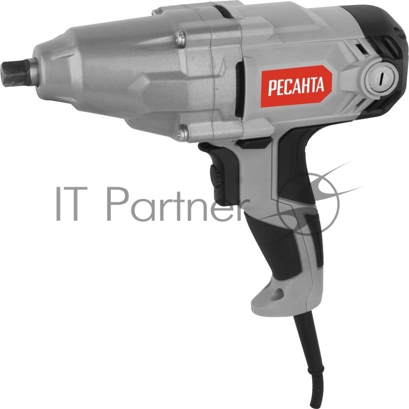 Гайковерт сетевой Ресанта ГС-1100