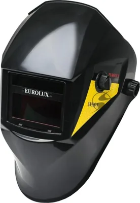 Сварочная маска WM-1 Eurolux