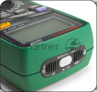 Профессиональный мультиметр MS8209 MASTECH