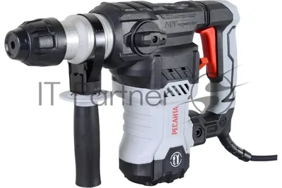 Перфоратор Ресанта П-40-1600КМ, SDS-Max, 1400 Вт, 5,2 Дж, от сети
