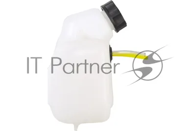 Топливный бак в сборе для бензиновых триммеров Huter GGT TPW