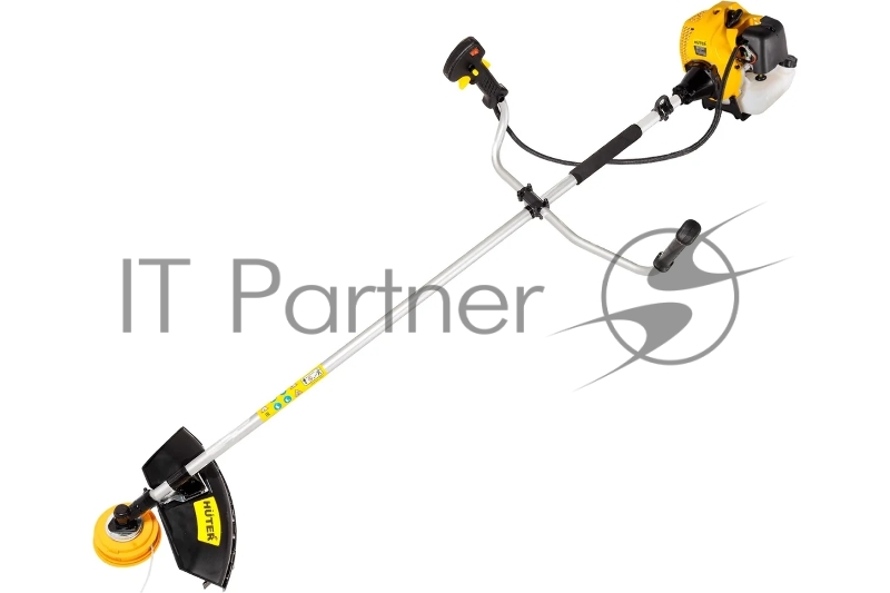 Триммер бензиновый Huter GGT-553TX, 3,4 л.с.