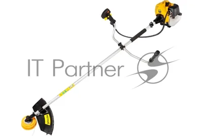 Триммер бензиновый Huter GGT-553TX, 3,4 л.с.