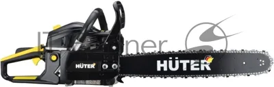 Бензопила Huter BS-2800M