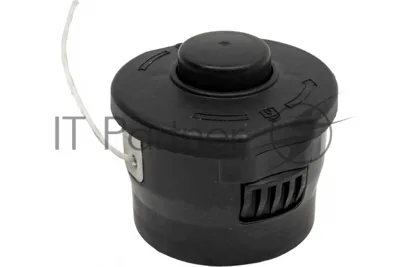 Головка с леской HUTER ETH-36-4Li для GET-36-3Li