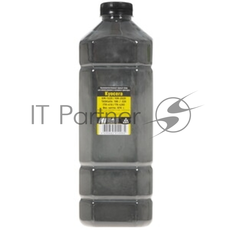Тонер Hi-Black для Kyocera Color TK-5140M, M, 110 г, банка