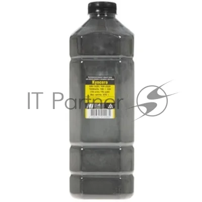 Тонер Hi-Black для Kyocera Color TK-5140M, M, 110 г, банка