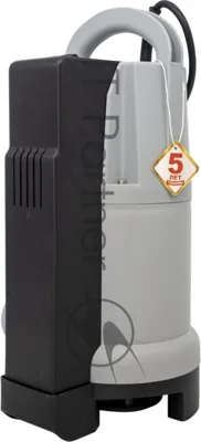 Дренажный насос Ресанта НД-15500П/35B 77/2/4