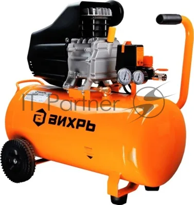 Компрессор Вихрь КМП-50/300АМ