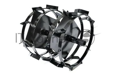 Грунтозацеп Huter 320/90 для МК-7000
