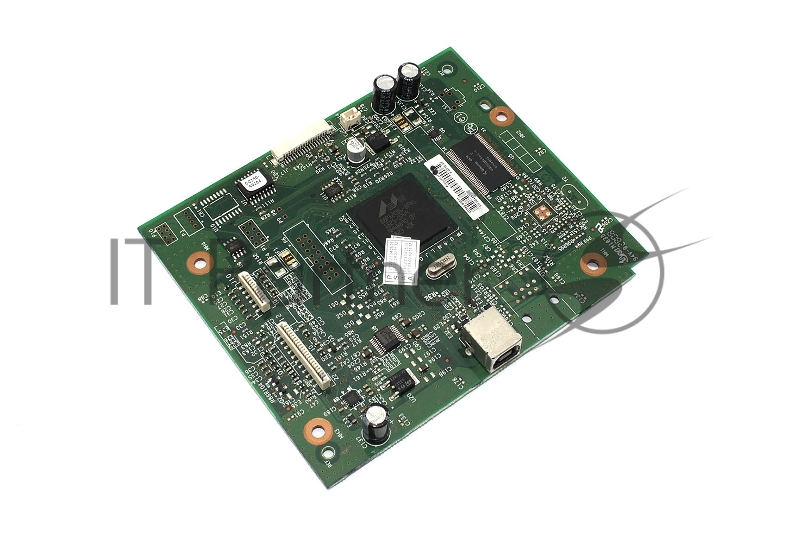 Плата форматера (сетевая) HP LJ M1120n (CC427-60001/CC390-60002) OEM
