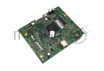 Плата форматера (сетевая) HP LJ M1120n (CC427-60001/CC390-60002) OEM