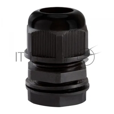 Сальник MG25 (Dпроводника 13-18мм) IP68 КЭАЗ 143119