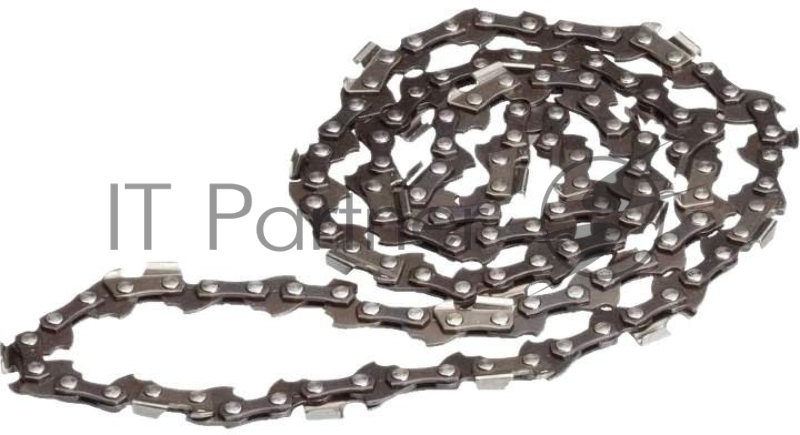 Цепь для цепных пил Makita 196212-2 3/8" 52звена для UC3541A/3550/3551 EA3501F35B