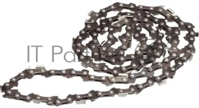 Цепь для цепных пил Makita 196212-2 3/8" 52звена для UC3541A/3550/3551 EA3501F35B