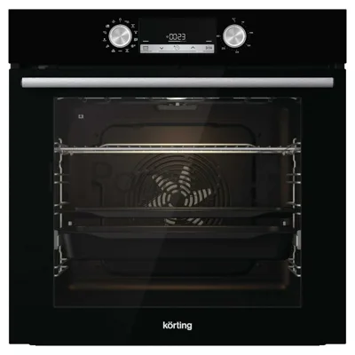 Духовой шкаф электрический Korting OKB 8921 ESN, встраиваемый