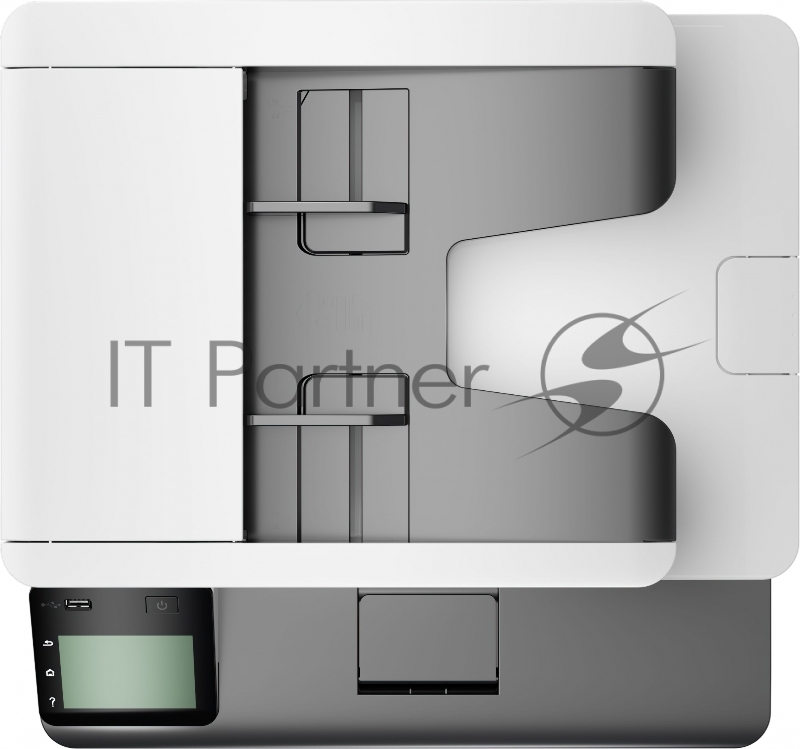 МФУ лазерное Pantum CM1100ADN, A4, цветной, печ. до 18 стр/мин., скан. до 18 стр/мин., 600 x 1200 dpi (печать) 300x300dpi (скан.), USB, RJ-45