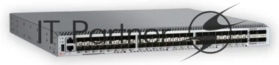 Коммутатор Brocade G620S, 24×16 Гбит/с FC SFP+ SWL (из 64 портов), управляемый