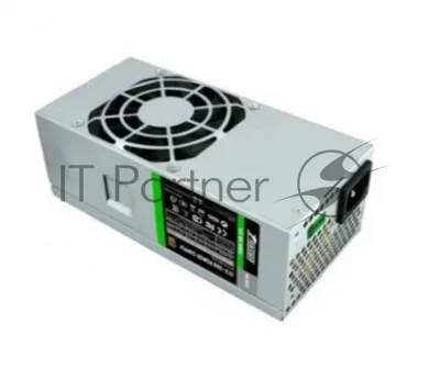 Блок питания Inwin/Powerman PM-300TFX, 300Вт, 80мм, серый