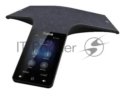Конференц-телефон IP Yealink CP965 черный