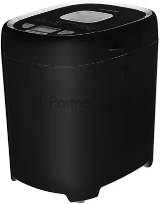Хлебопечка Starwind SBMP0921 черный, 550 Вт, 0.9 кг, 13 программ