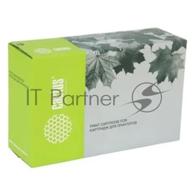 Картридж лазерный Cactus CS-WC7120CR 006R01464 голубой (15000 стр.) для Xerox WC 7120/7125/7220/7225