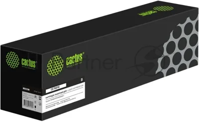 Картридж лазерный Cactus CS-TK6705 черный (70000 стр.) для Kyocera 6500i/8000i
