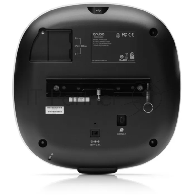 Точка доступа Aruba AP-535 (RW) Unified AP