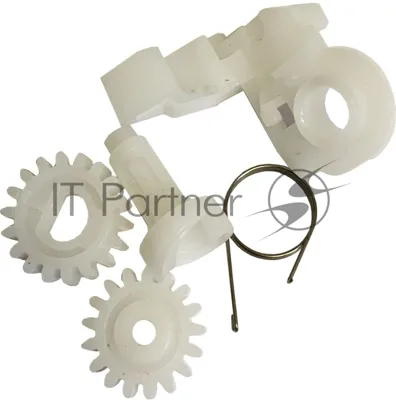Комплект шестерен CET DGP0517 (302M214201, 302M214211, 302M214220) для Kyocera FS-1020/1025MFP/1040/1060DN/1120MFP/1125MFP