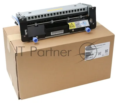 Печка в сборе Cet CET2838U (40X8017) для Lexmark MX710/MX711/MX810/MX811/MX812/MS810/MS811/MS812