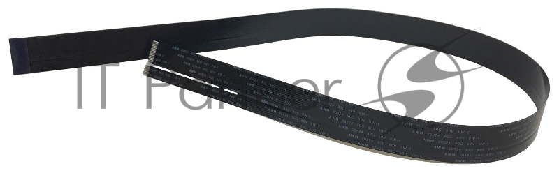 Шлейф CET CLS0307 (FFK-M1536) для HP LaserJet M1536
