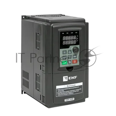 Преобразователь частоты 15/18кВт 3х400В VECTOR-100 PROxima EKF VT100-015-3B
