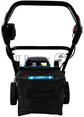 Газонокосилка аккумуляторная Makita DLM530Z, 18 В, 0 Ач