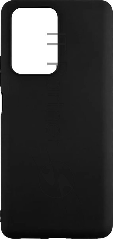 Чехол (клип-кейс) Redline для Xiaomi 11T Pro УТ000027400 черный