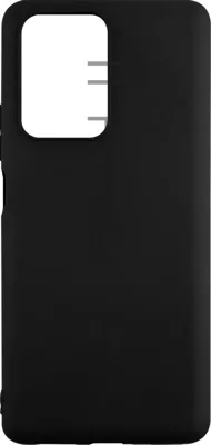 Чехол (клип-кейс) Redline для Xiaomi 11T Pro УТ000027400 черный