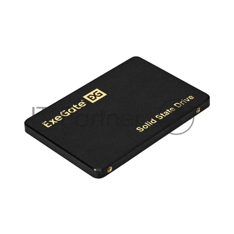 Накопитель SSD ExeGate NextPro UV500TS960, 960Gb, 2.5", SATA, R/W 557/512