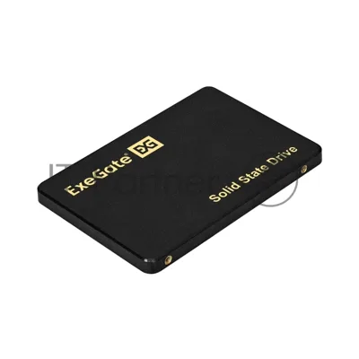 Накопитель SSD ExeGate NextPro UV500TS960, 960Gb, 2.5", SATA, R/W 557/512