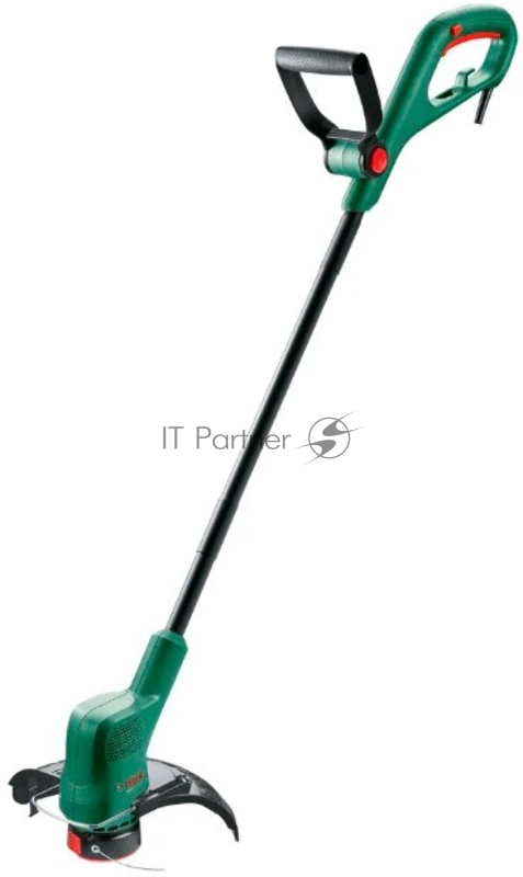 Триммер электрический Bosch EasyGrassCut 26, от сети, 280 Вт